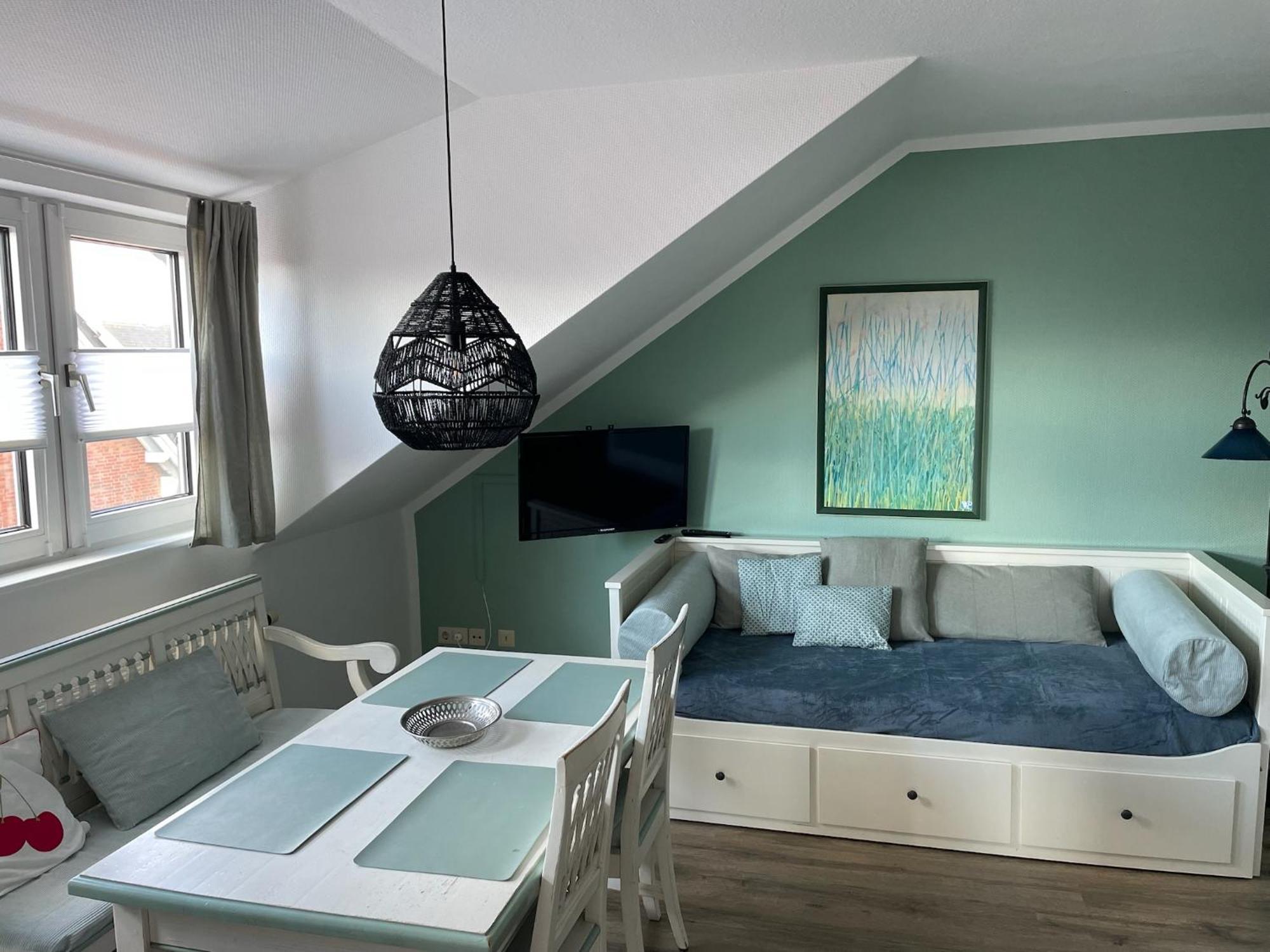 Holiday Apartment