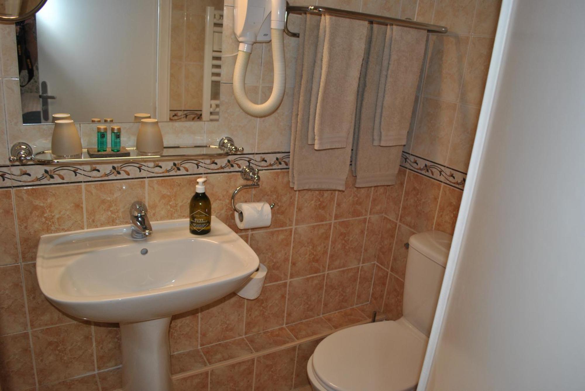 Comfort Double Room