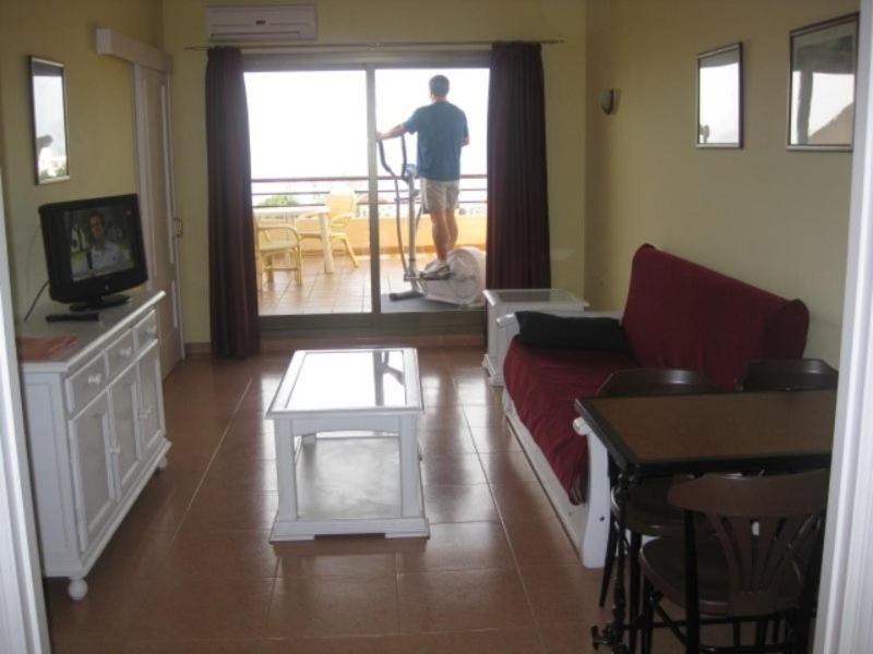 Apartment Sea View