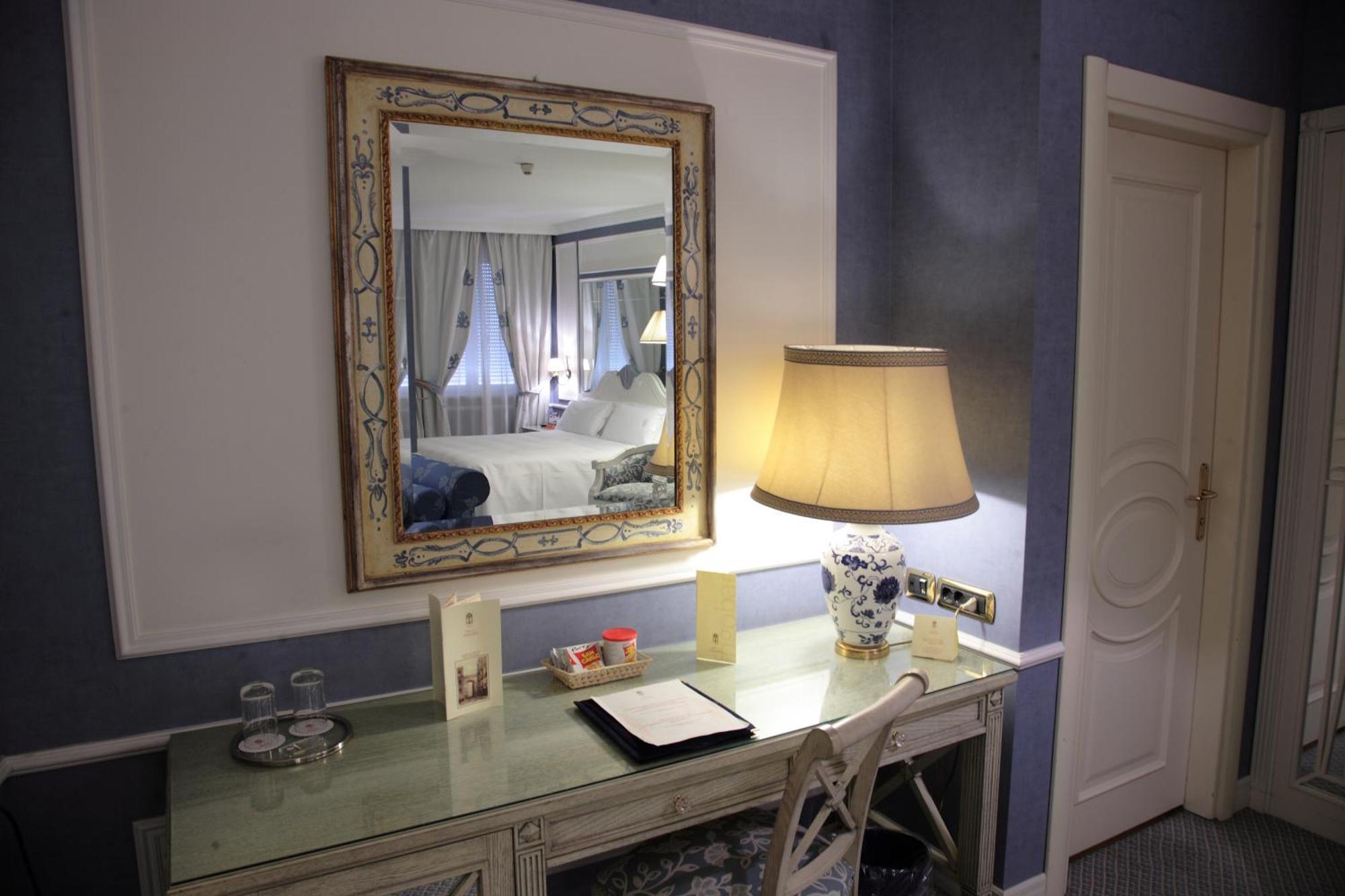 Junior Suite jacuzzi