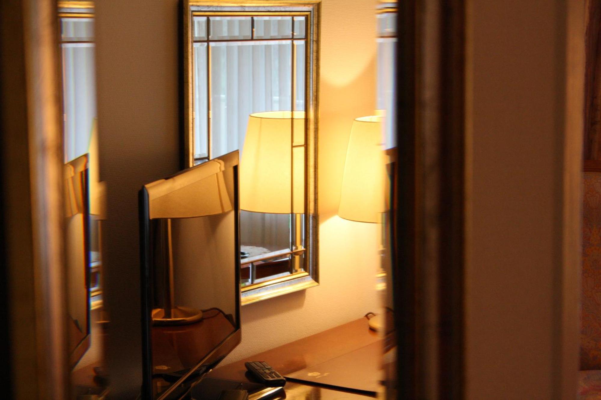 Comfort Single Room