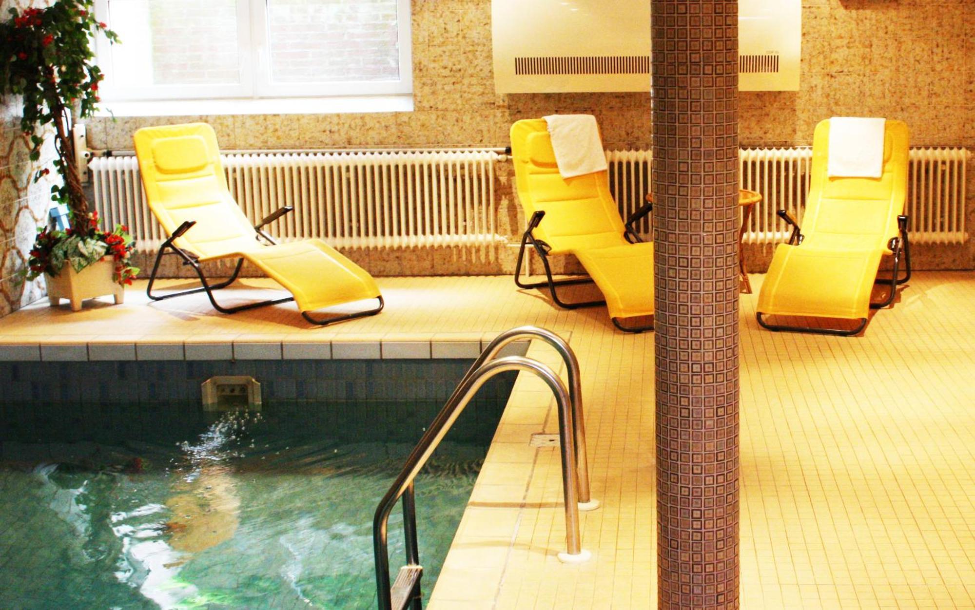 Comfort Single Room