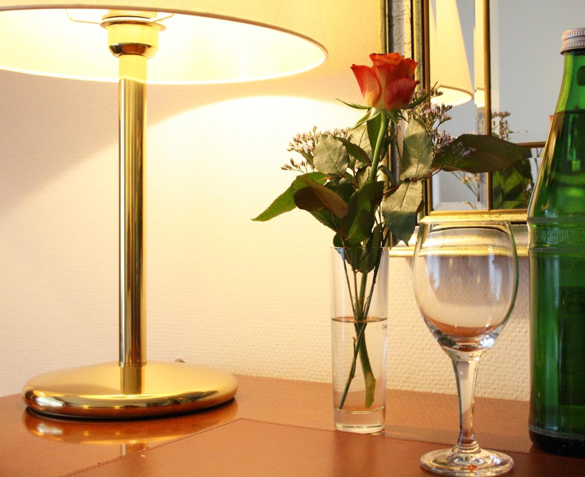 Comfort Single Room