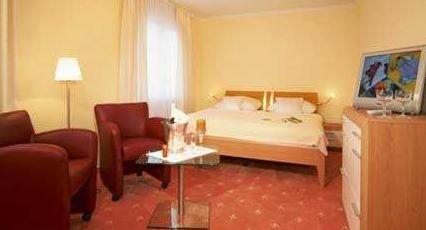 Double Room Sea View
