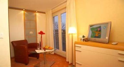 Double Room Sea View