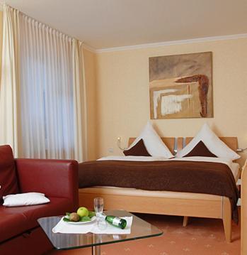 Double Room Sea View