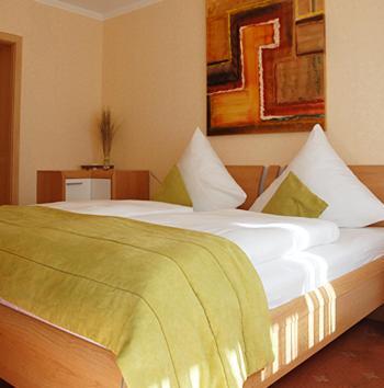 Double Room Terrace or Balcony