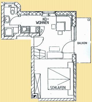 Apartment 2