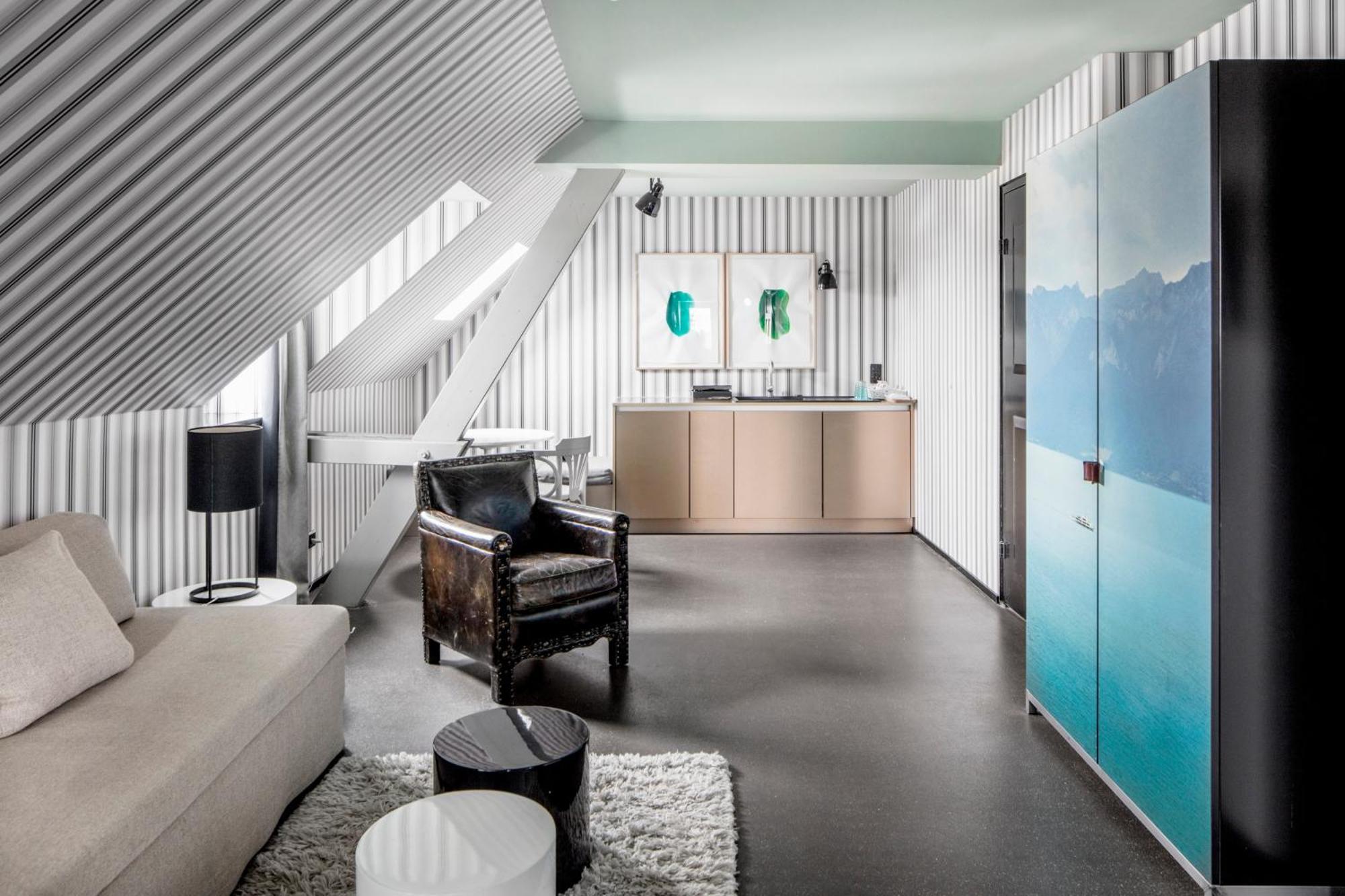 Junior Suite