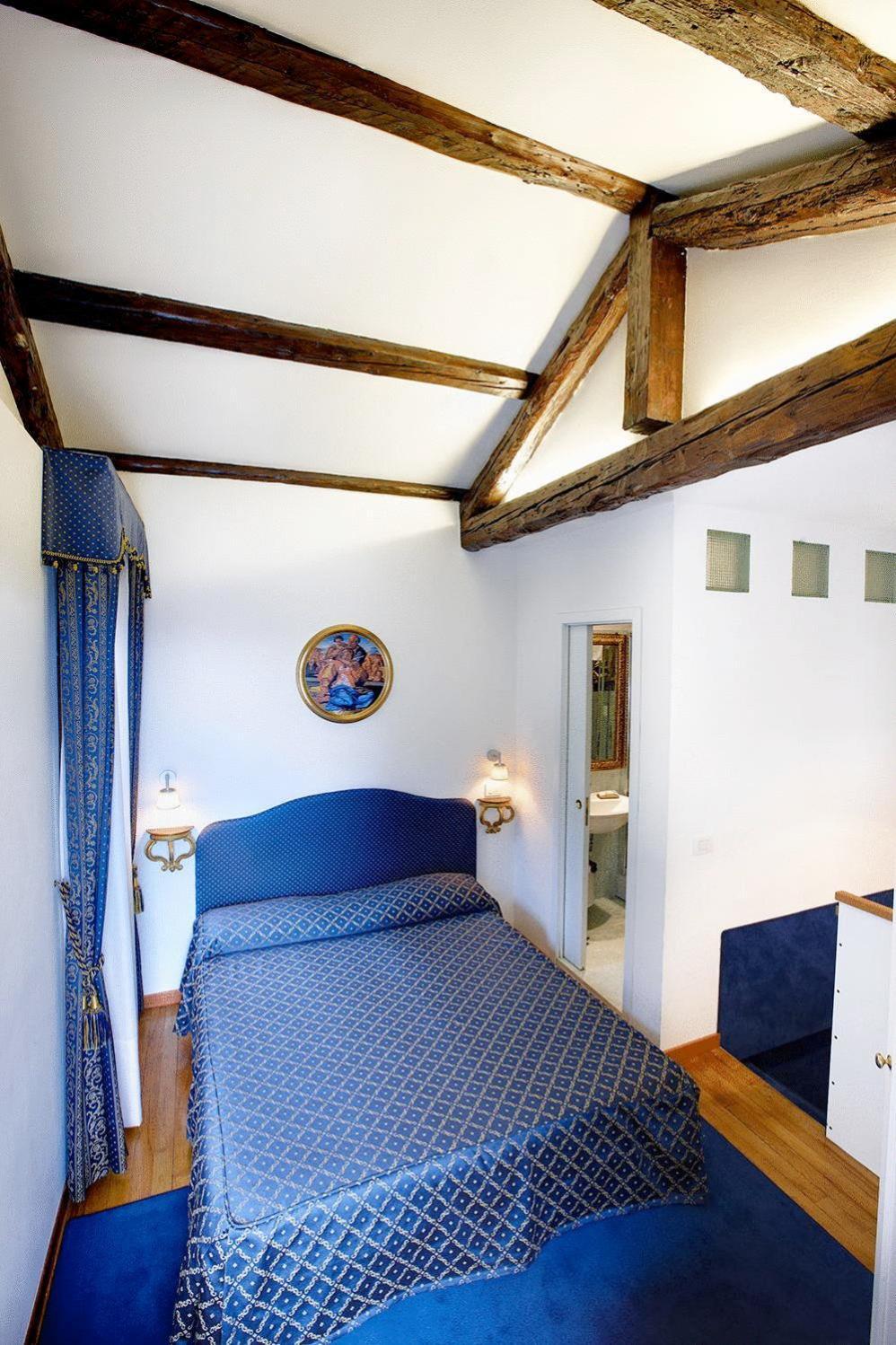 Double Room Terrace