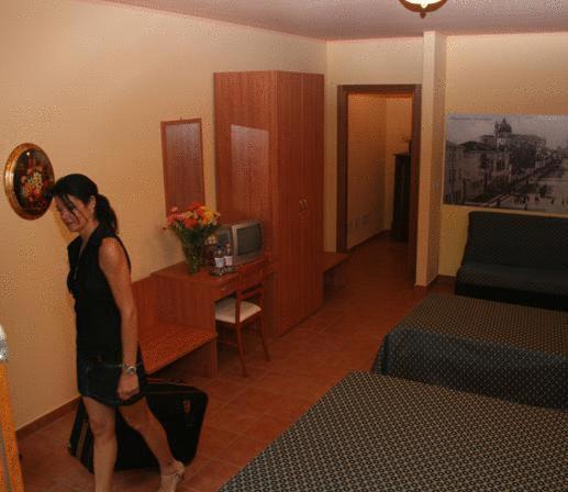 Double or Twin Room