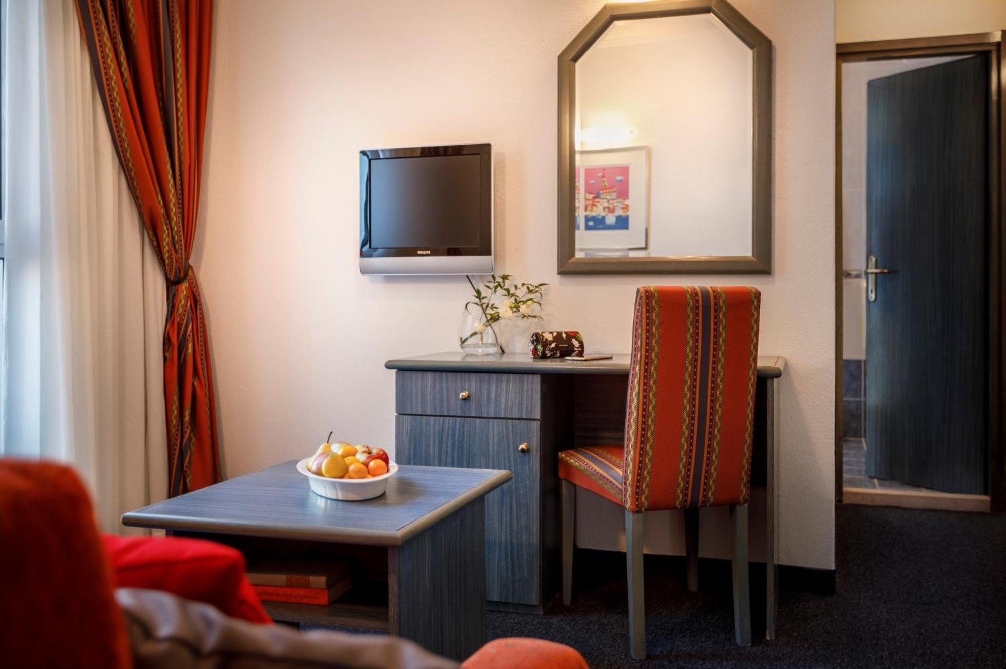 Comfort Suite