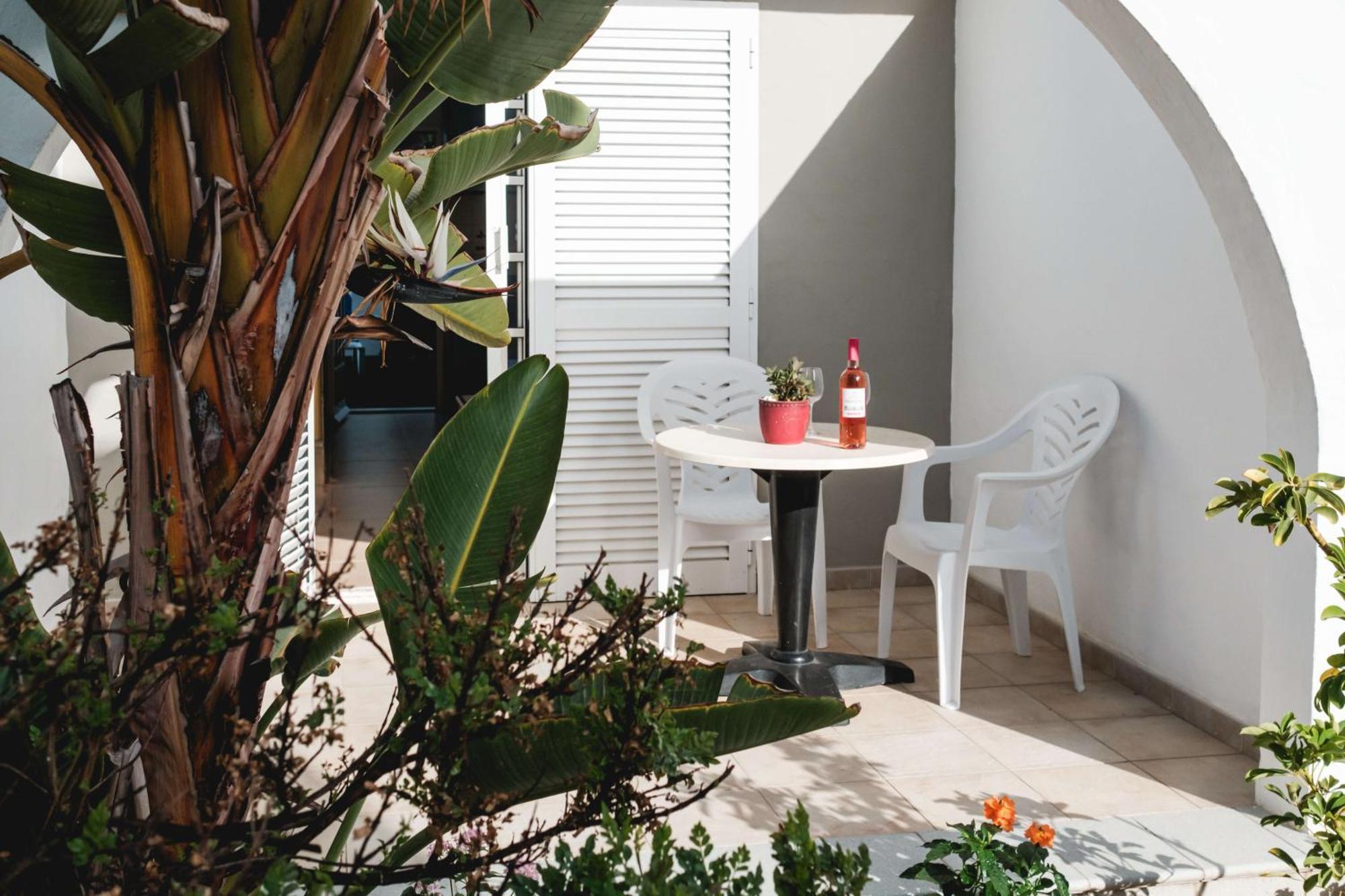 Standard Bungalow