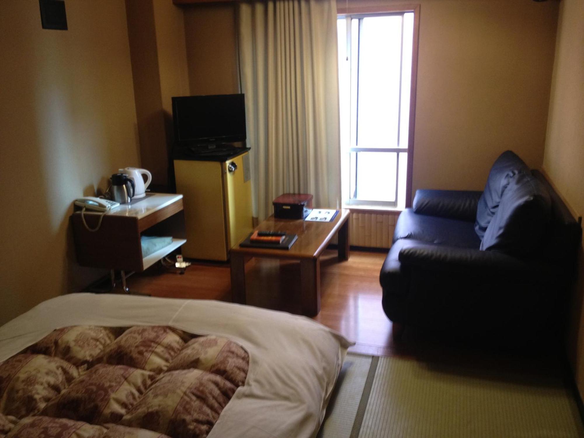 Economy Single Room