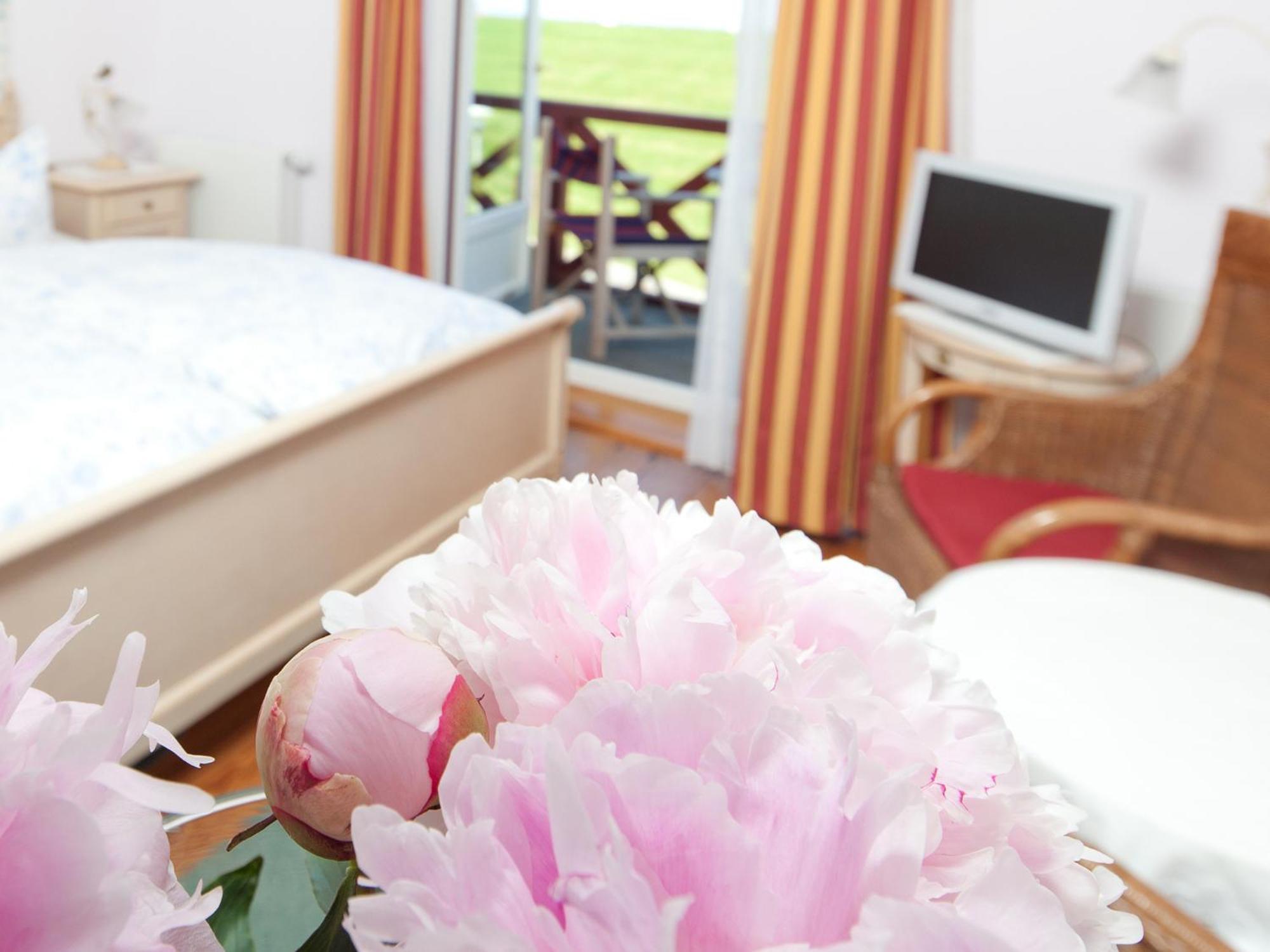 Double Room Sea View Balcony