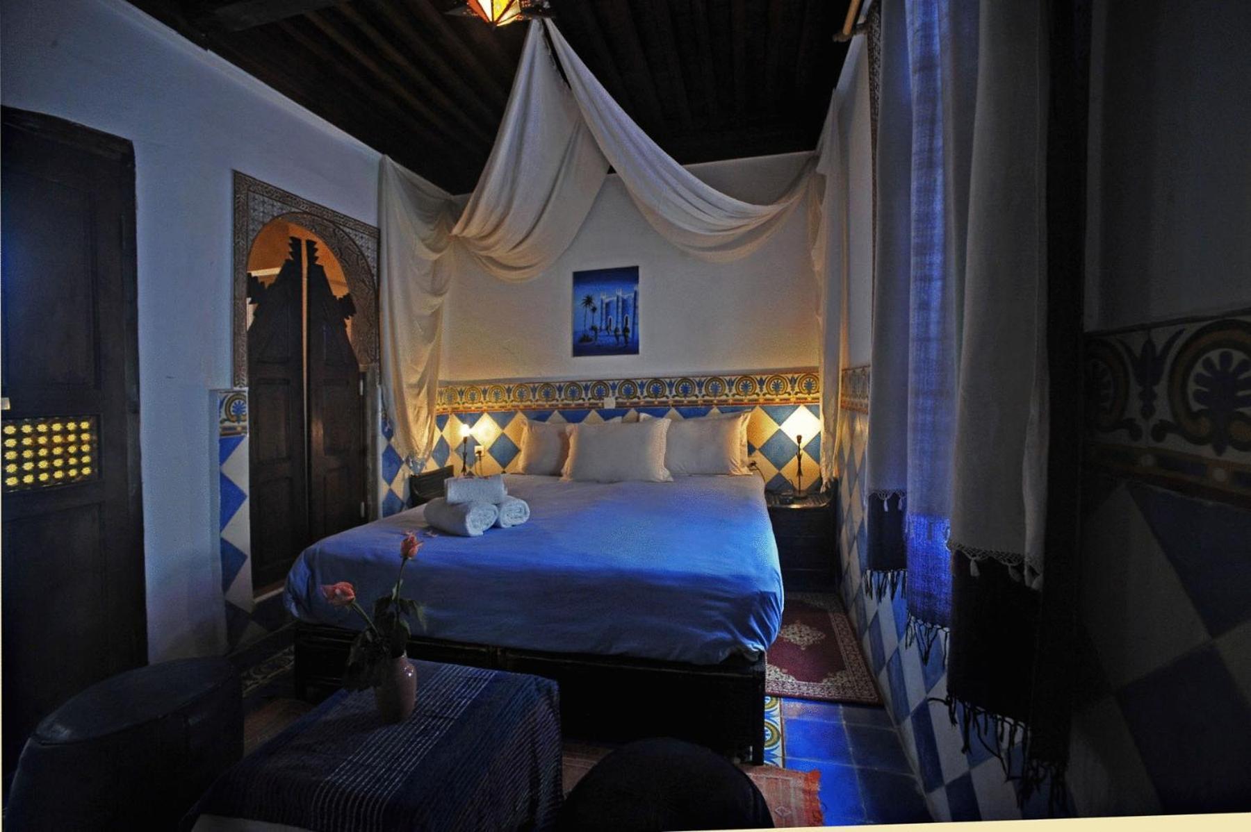 Touareg Double Room