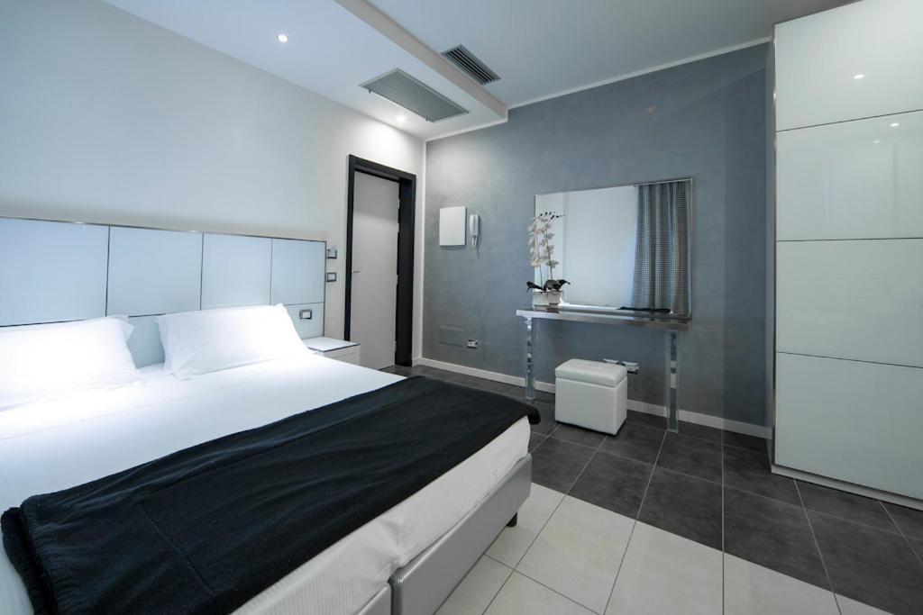 Junior Suite Balcony
