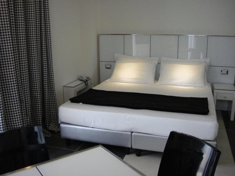 Junior Suite Balcony