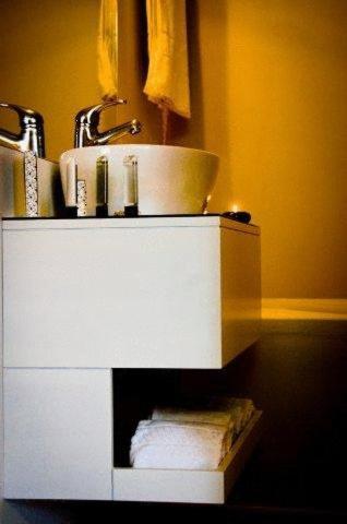 Executive Suite Romantic