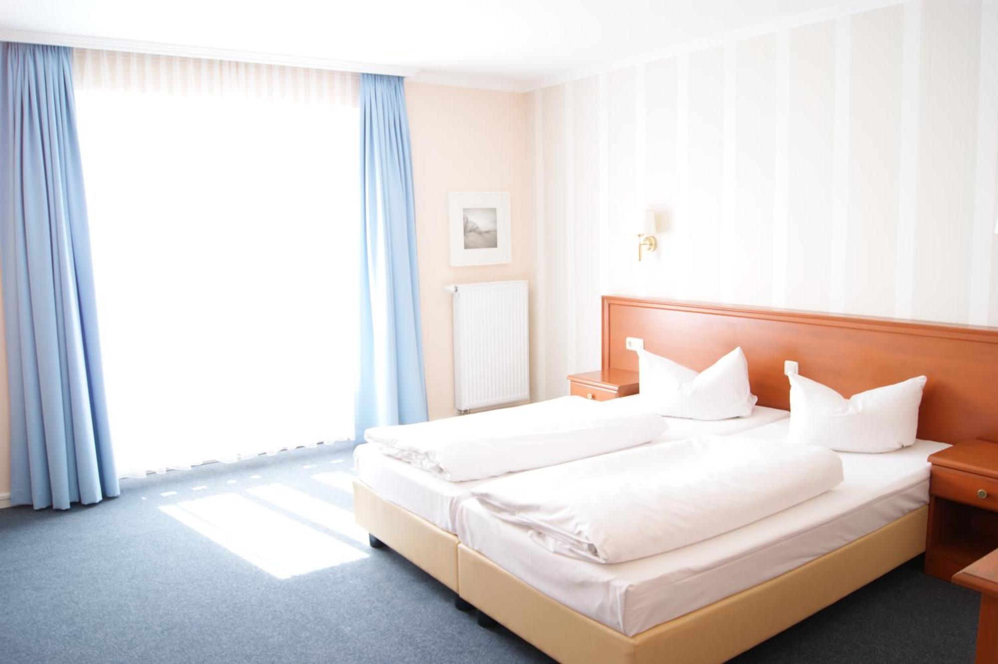 Comfort Double Room Balcony