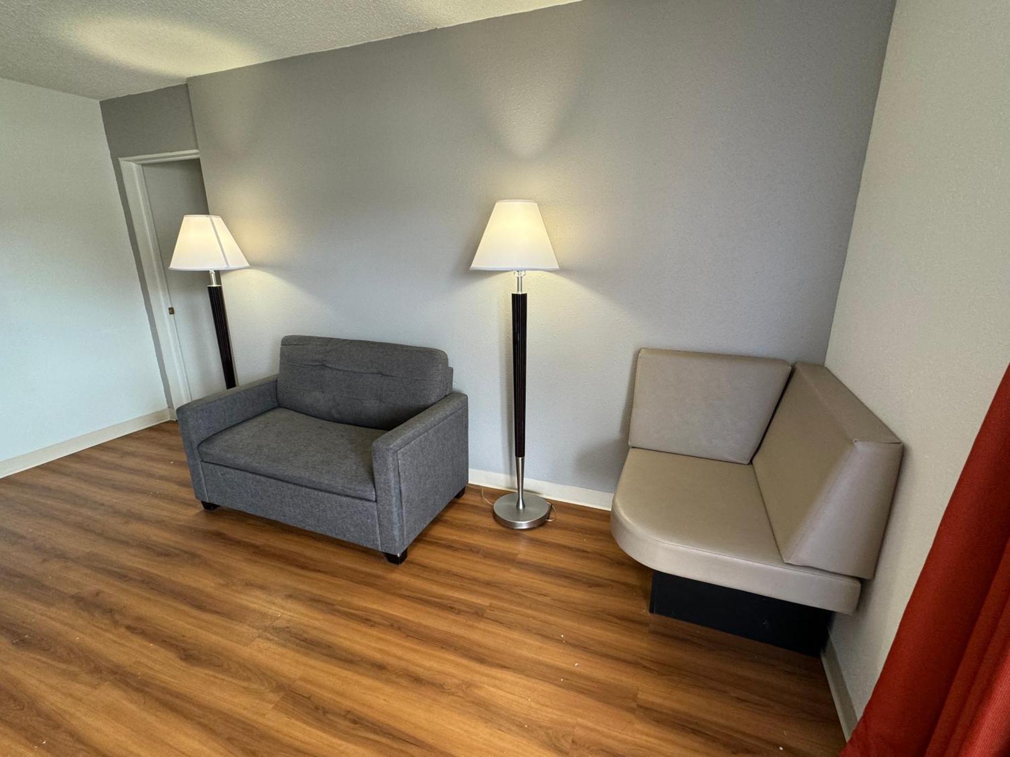 Suite Non-Smoking