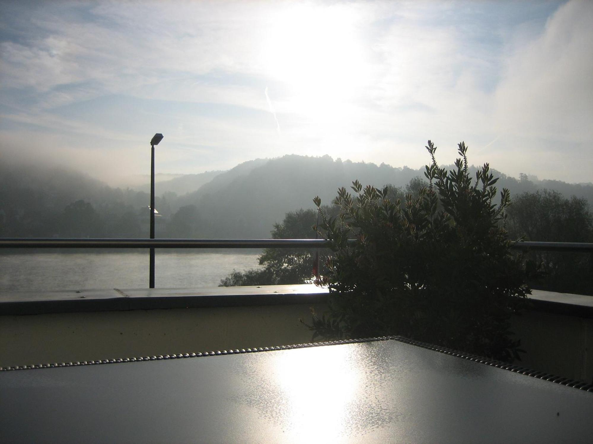 Double or Twin Room Terrace