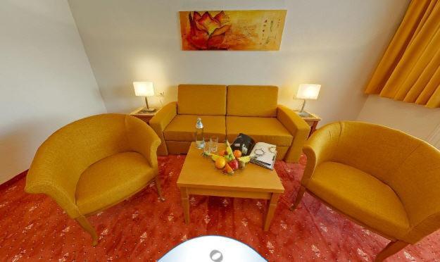 Junior Suite