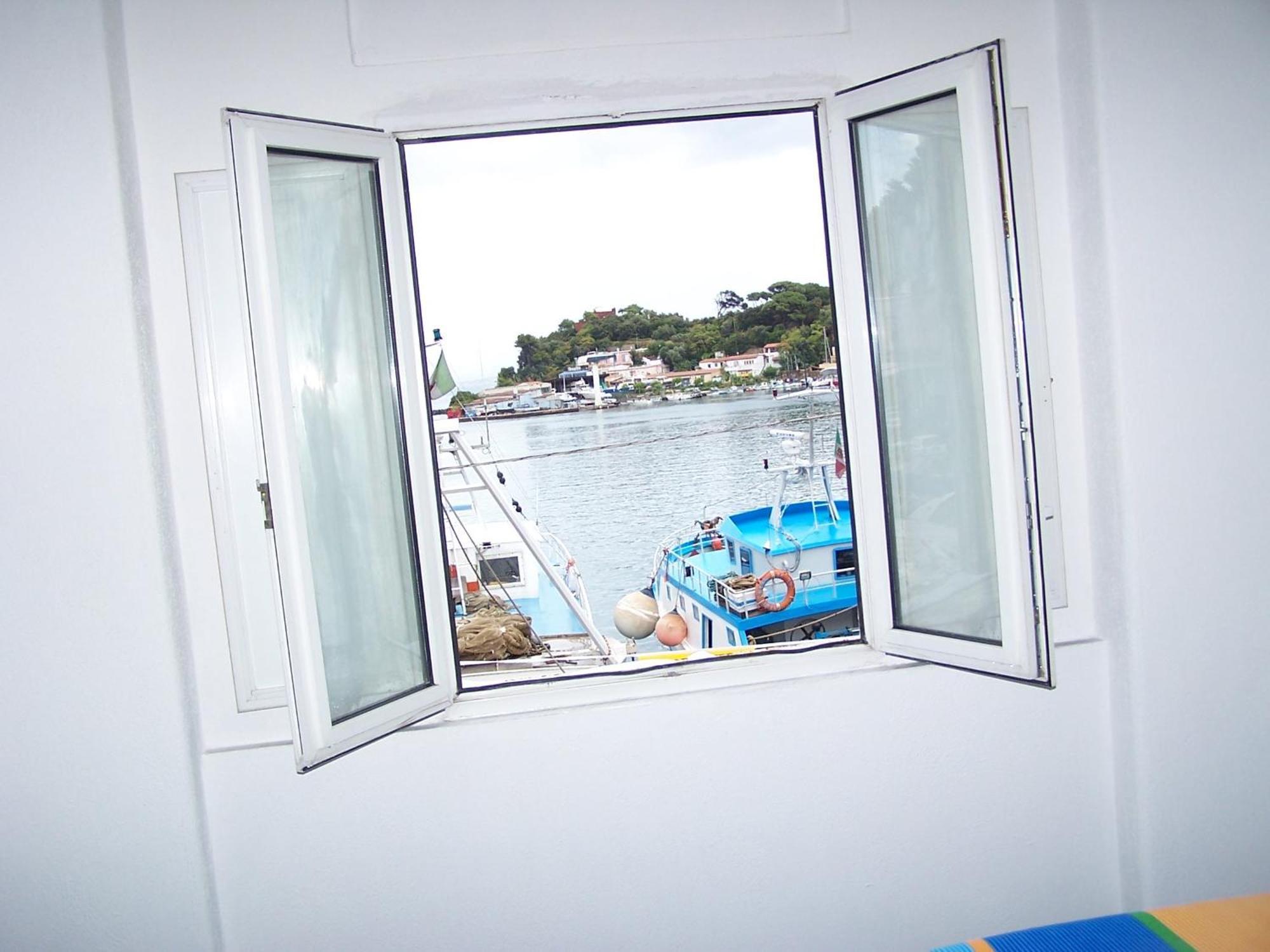 Double Room Sea View