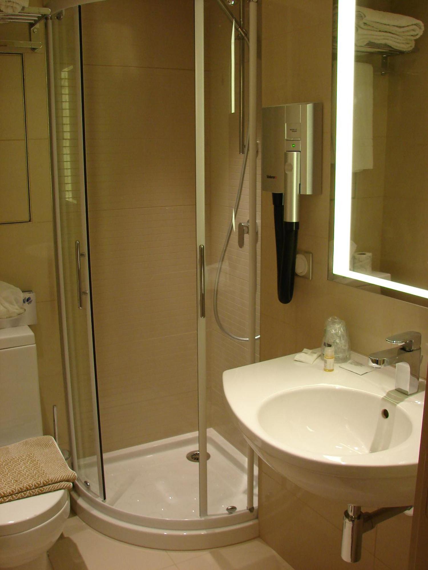 Individual Room