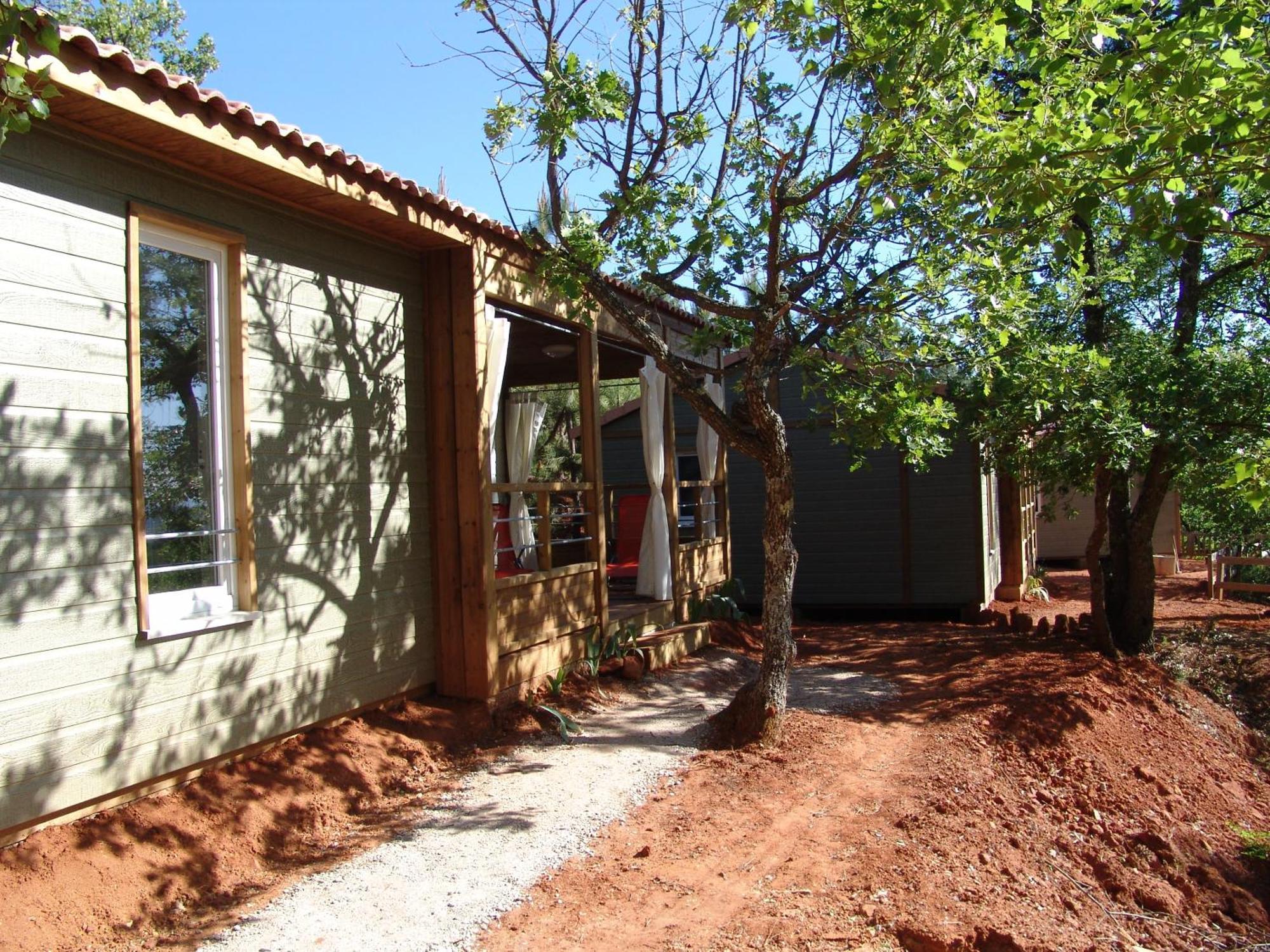 Prestige Two-Bedroom Chalet
