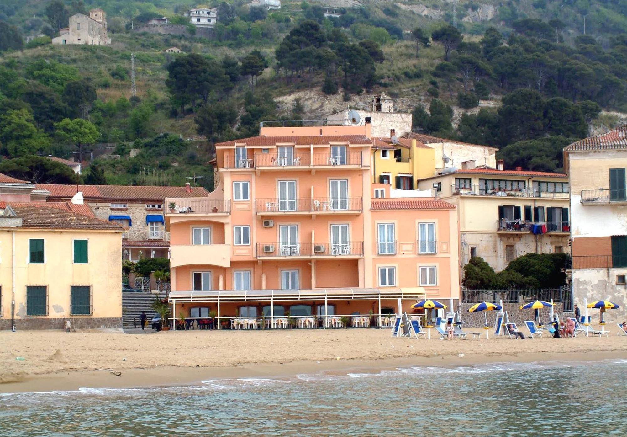 Double Room Sea View