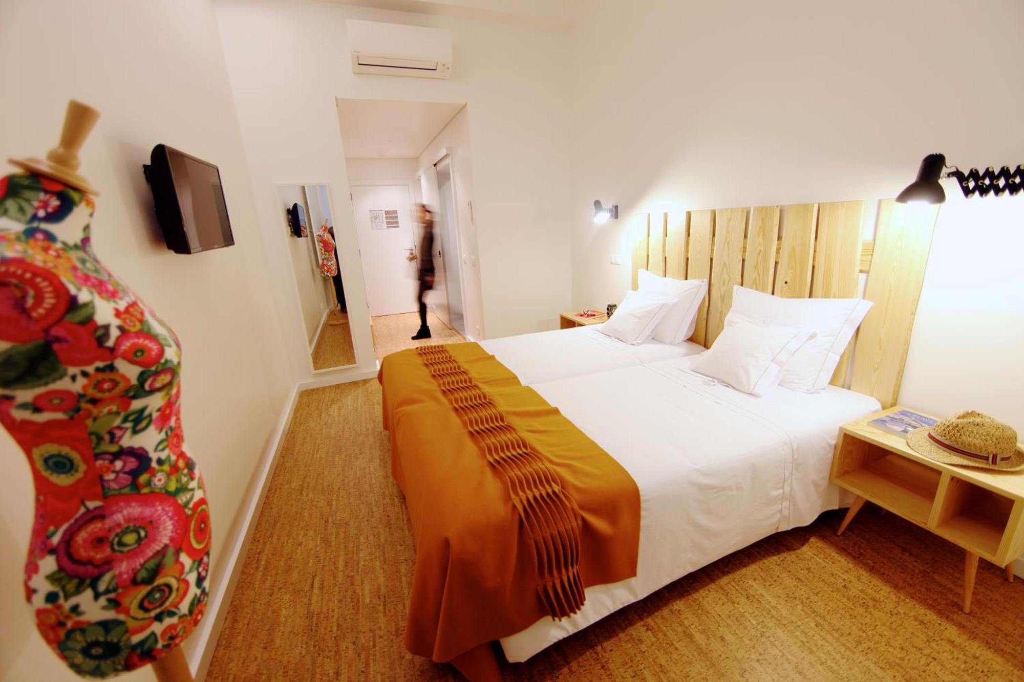 Double or Twin Room