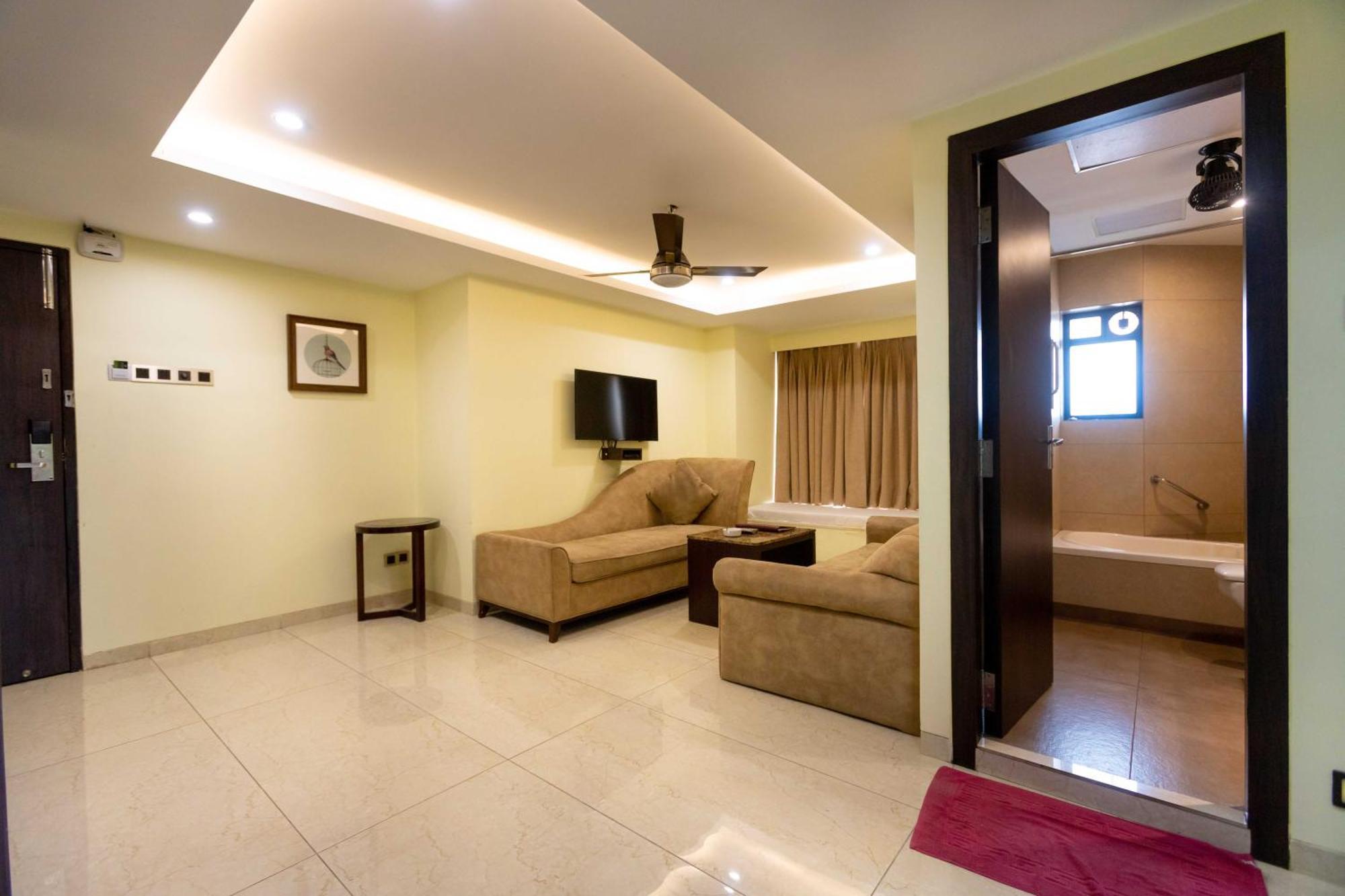 Suite