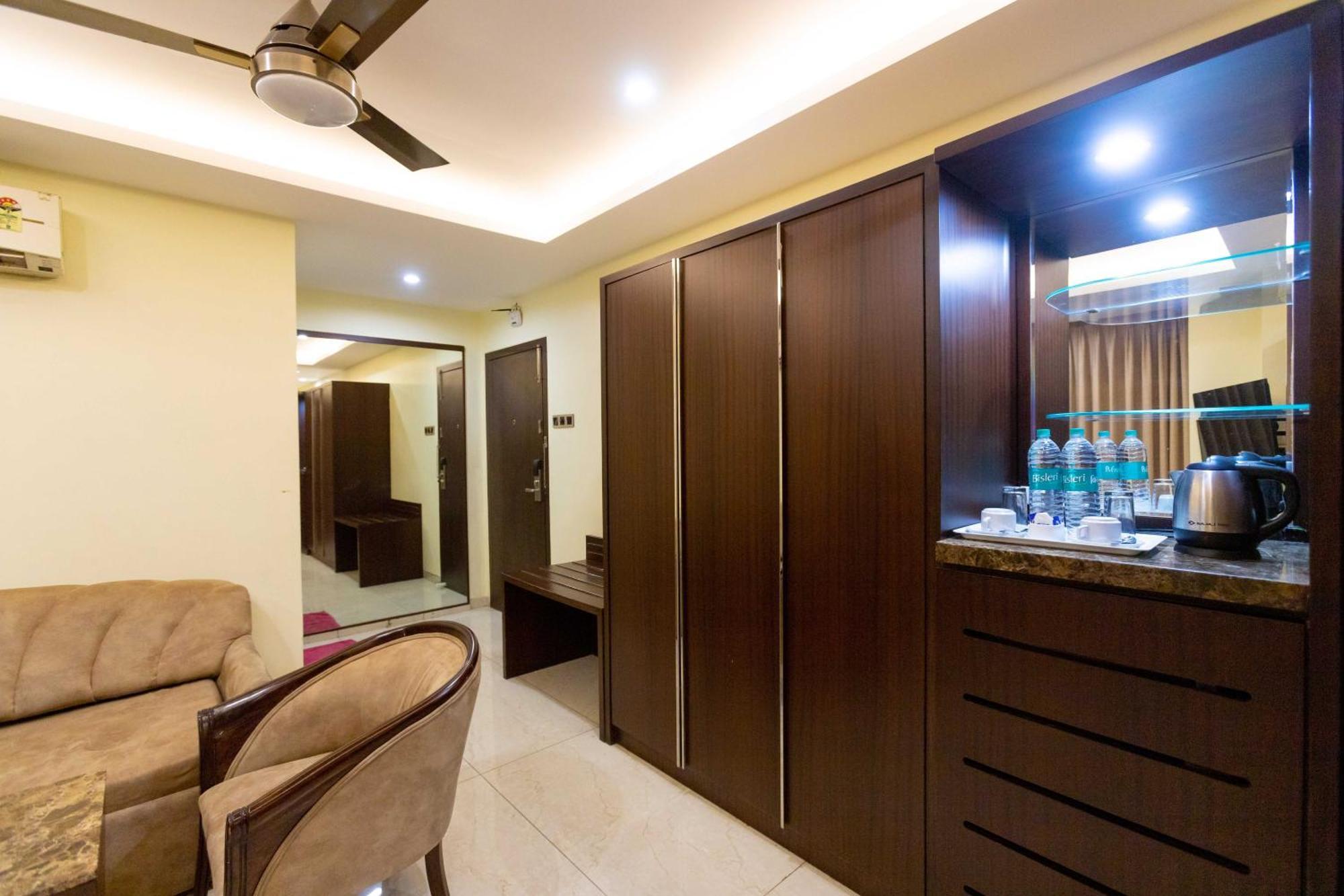 Suite