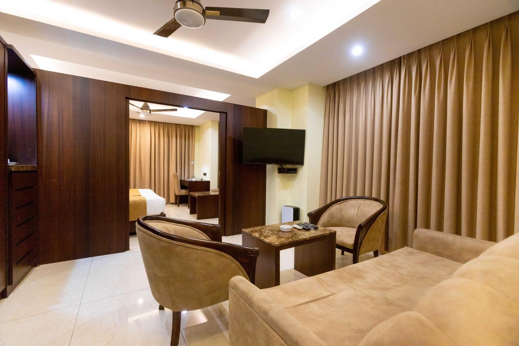 Suite