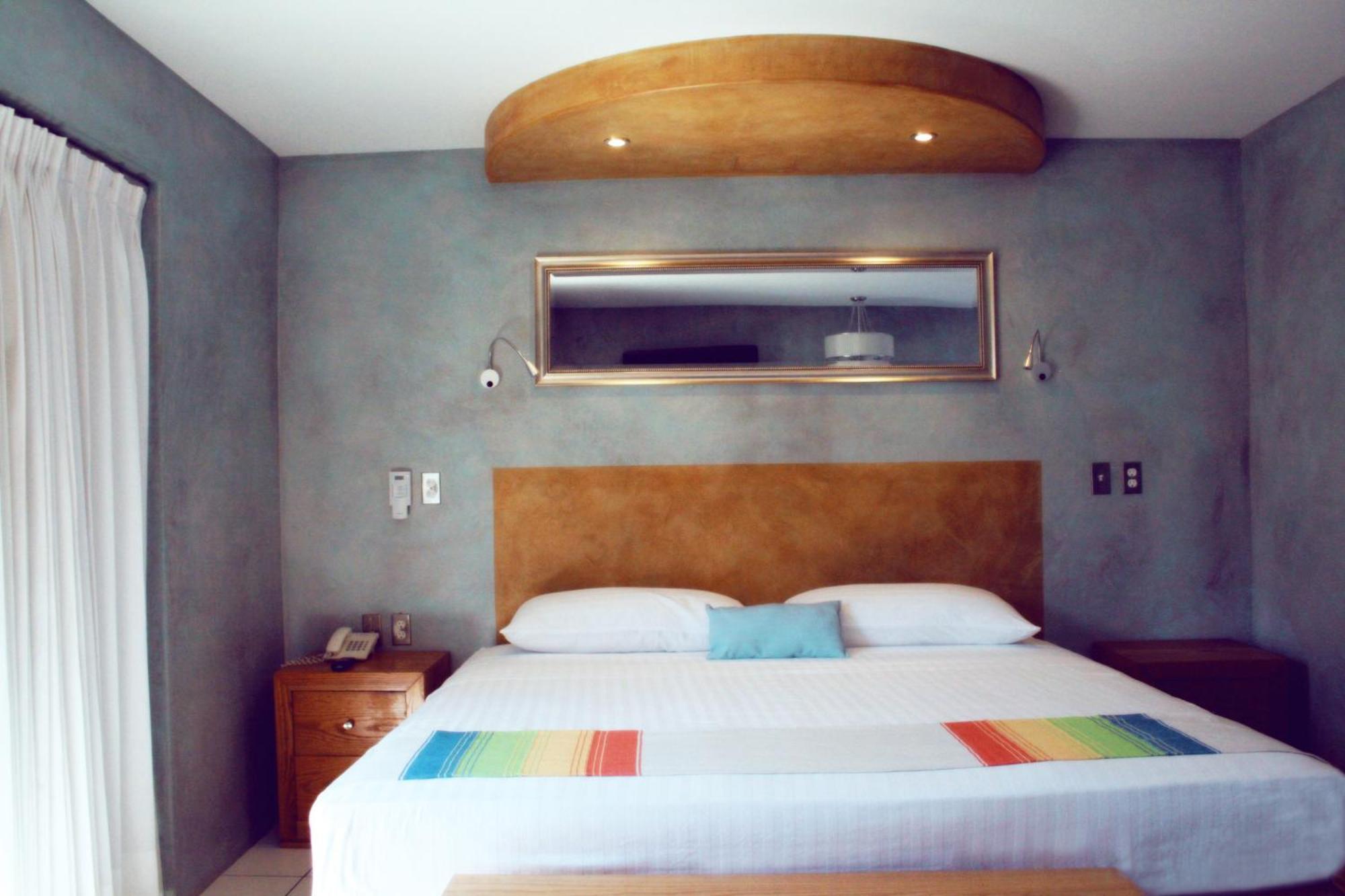 Superior One Bed