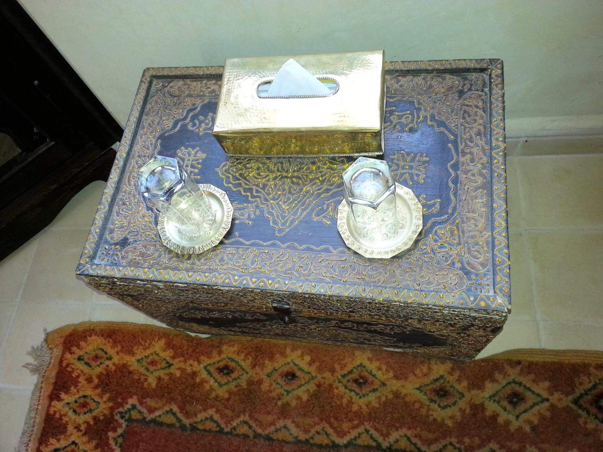Sultana Double Room