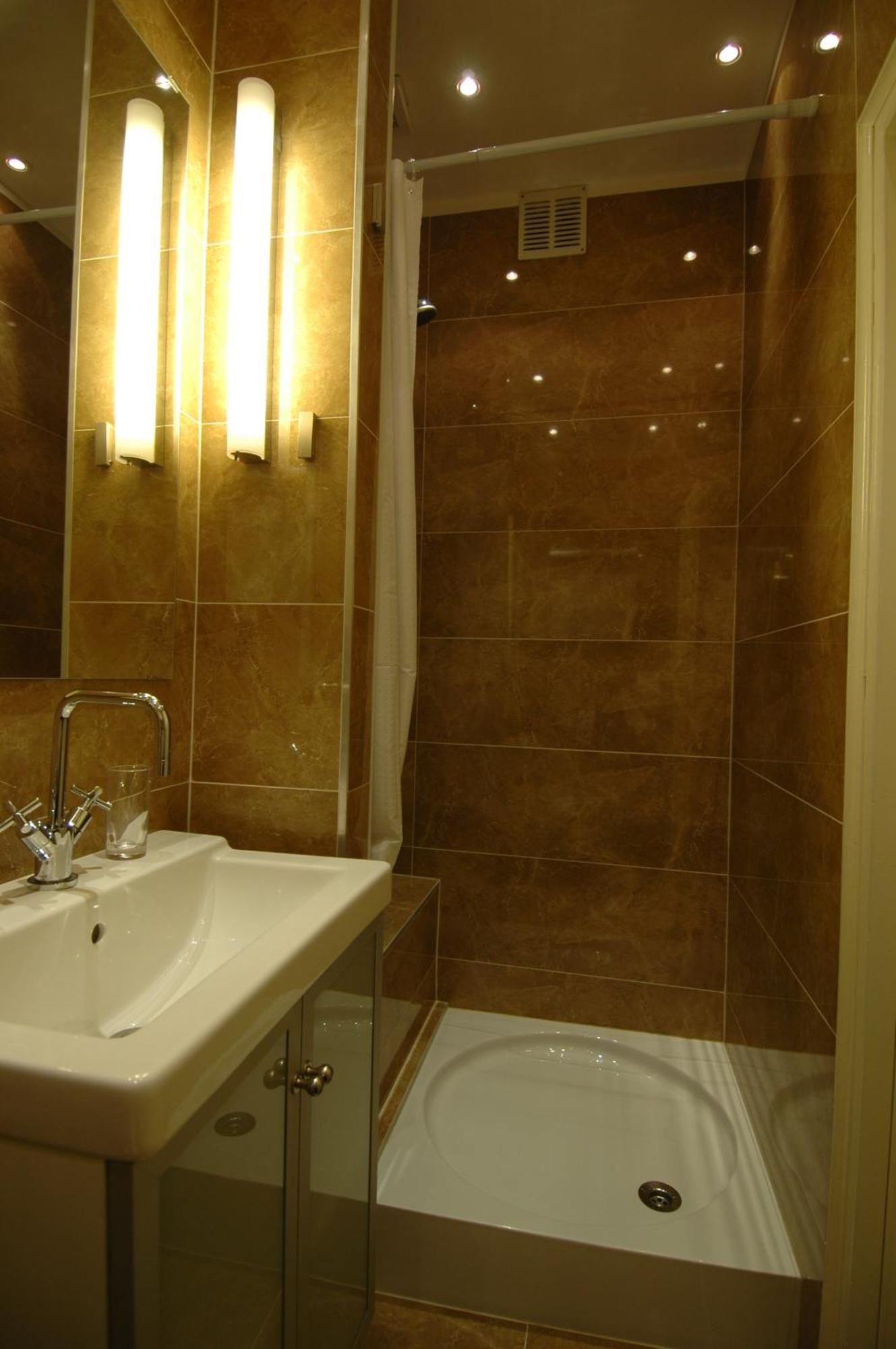 Double Room Kitchenette