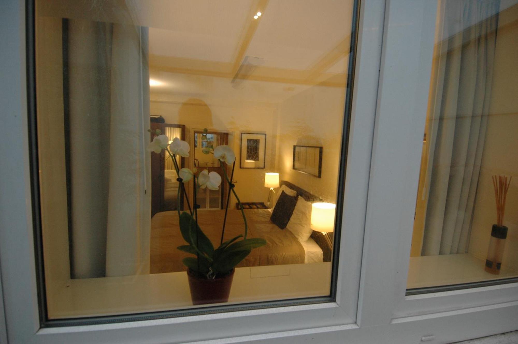 Double Room Kitchenette