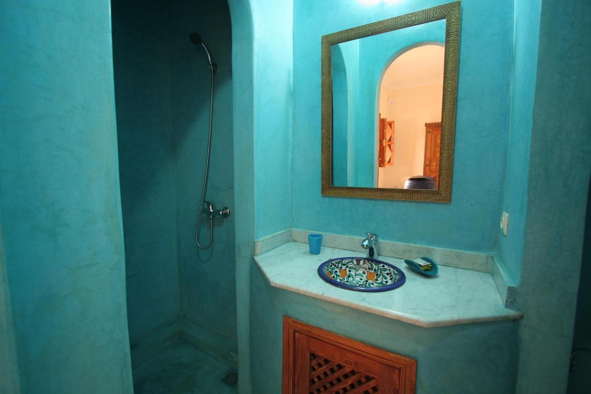 Chaima Double or Twin Room