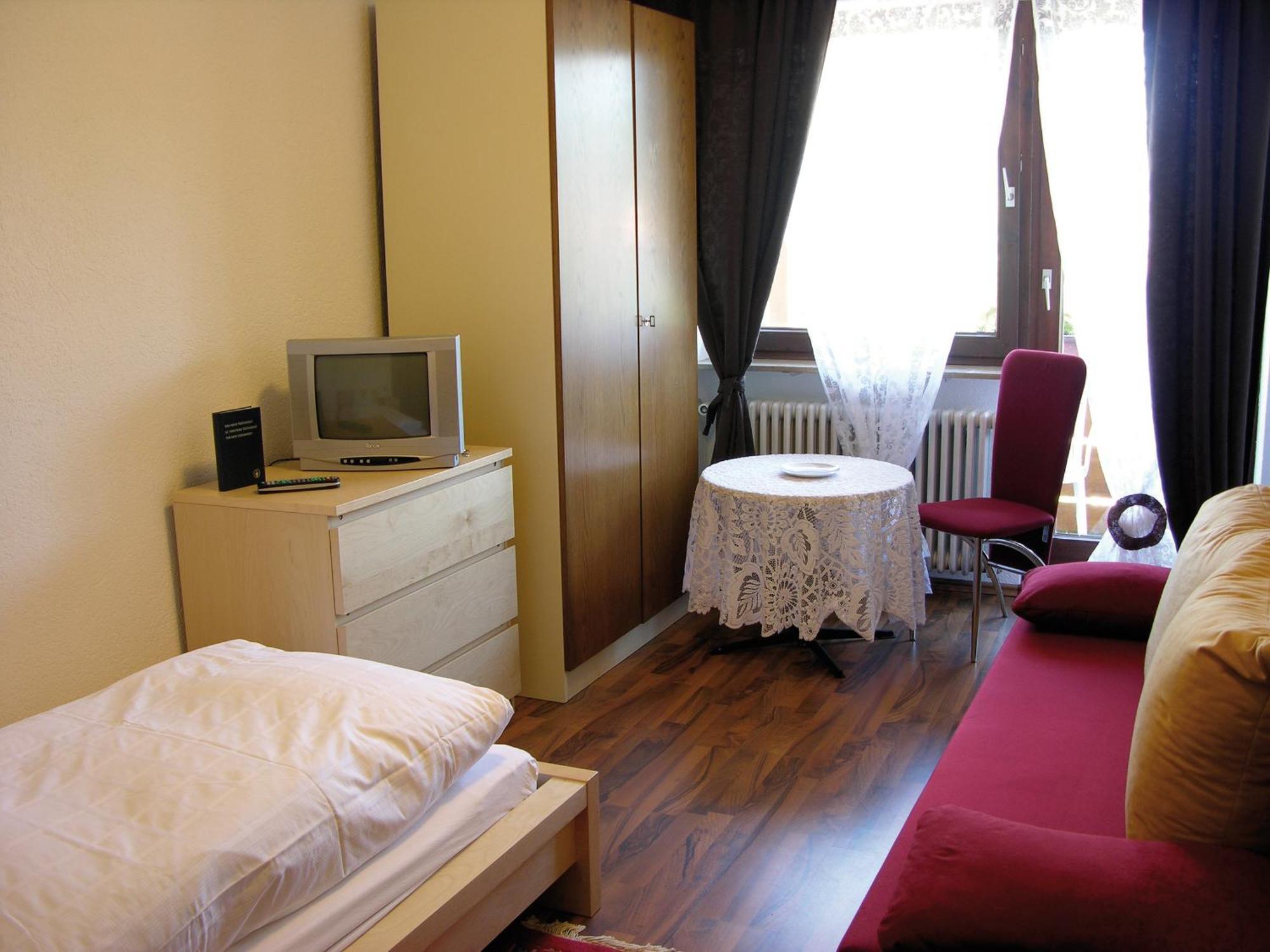 Single Room