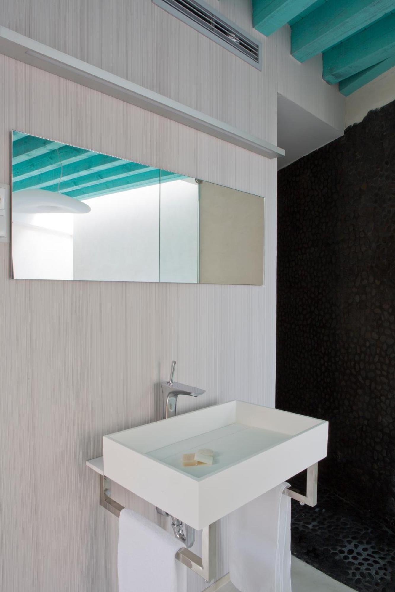 Superior Double Room Terrace