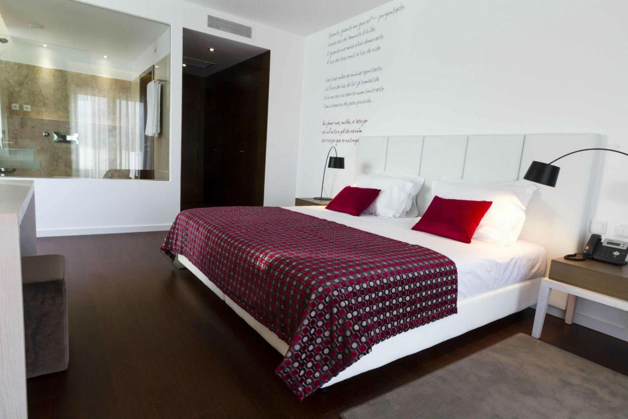 Junior Suite Balcony
