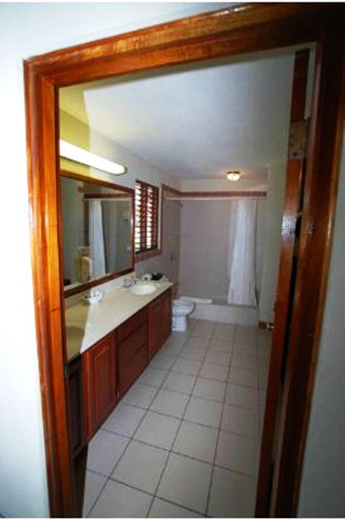 Superior Room Two Queen Beds & Balcony