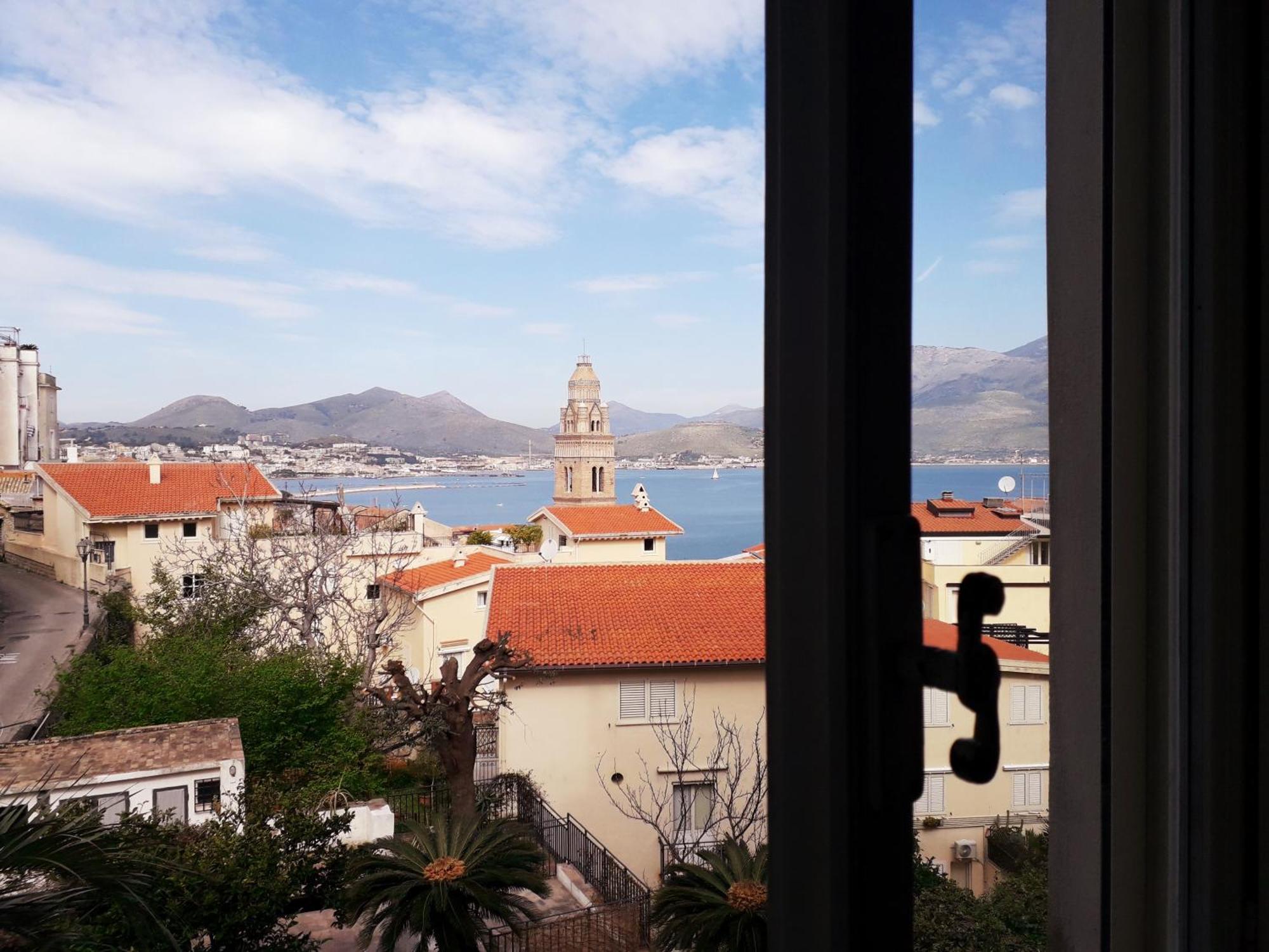 Double Room Sea View
