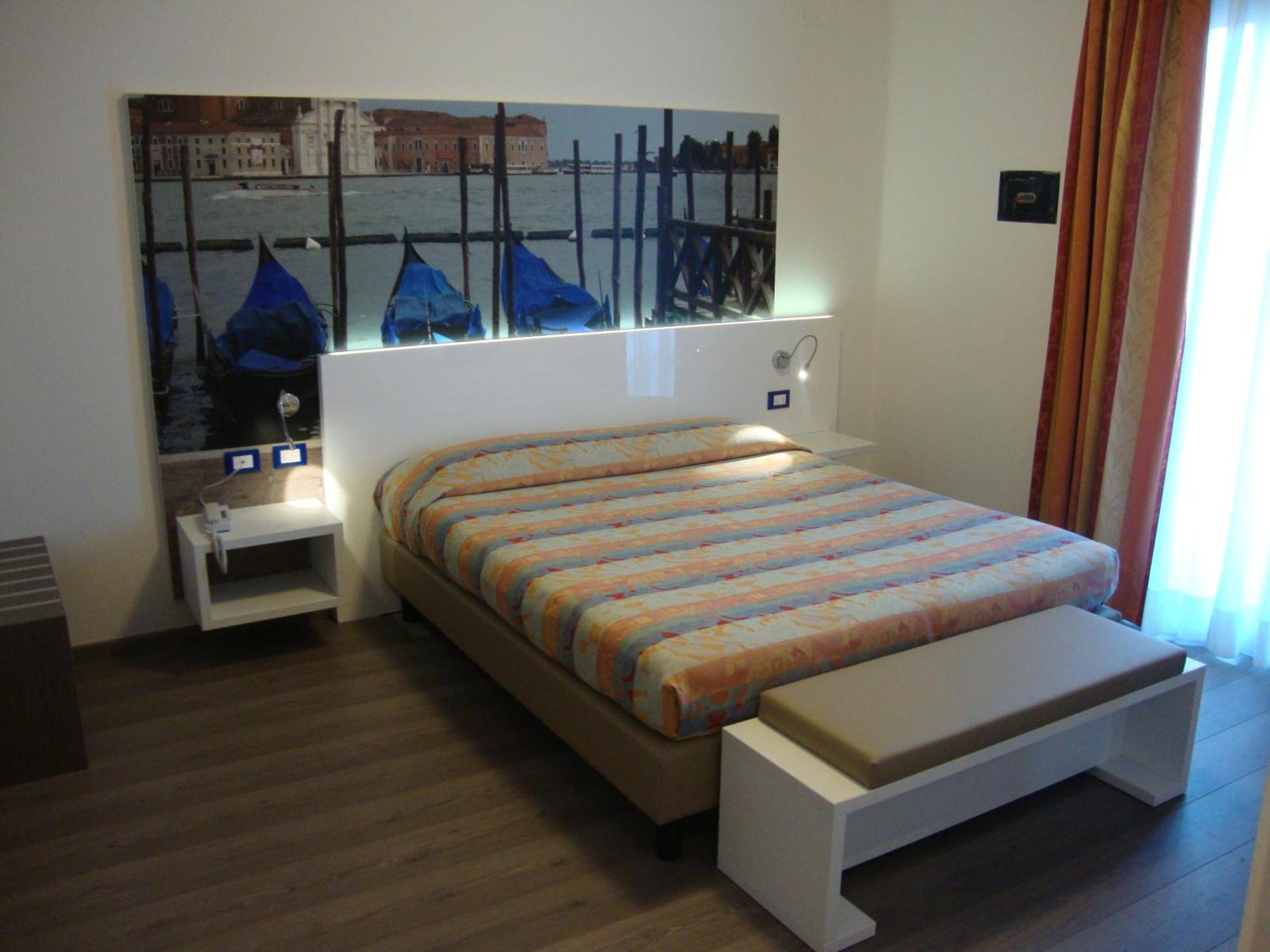 Comfort Family Room Balcony