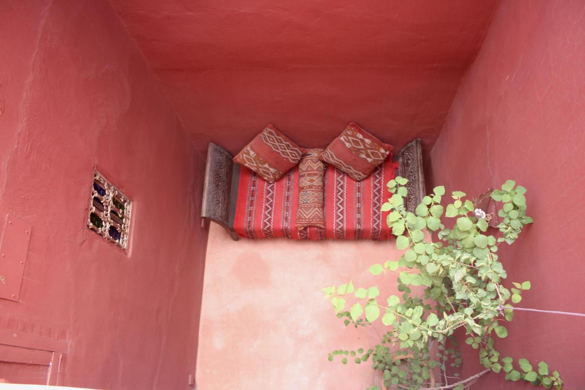 Chocolat Double Room