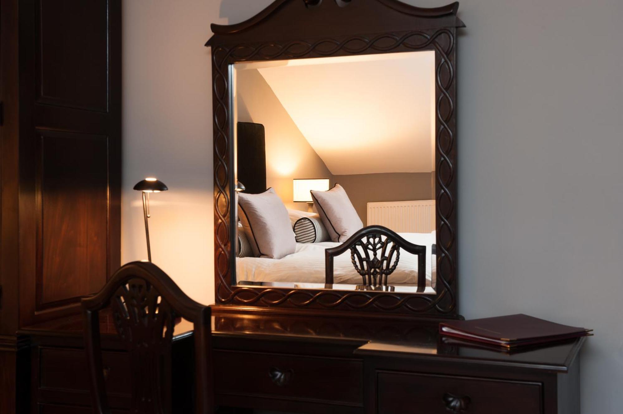 Executive Double or Twin Room