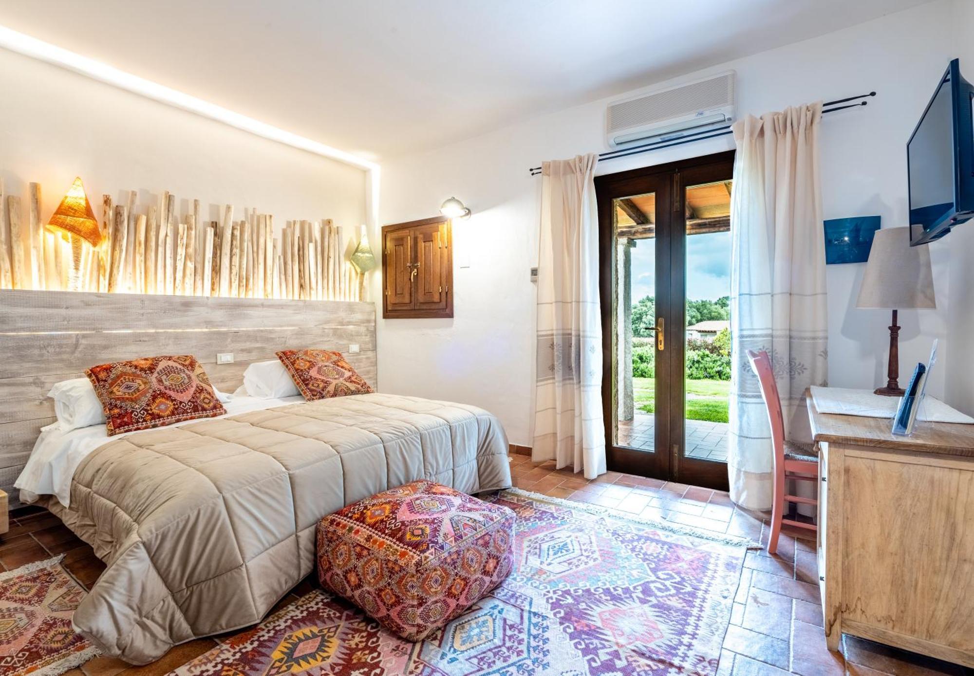 Classic Double or Twin Room