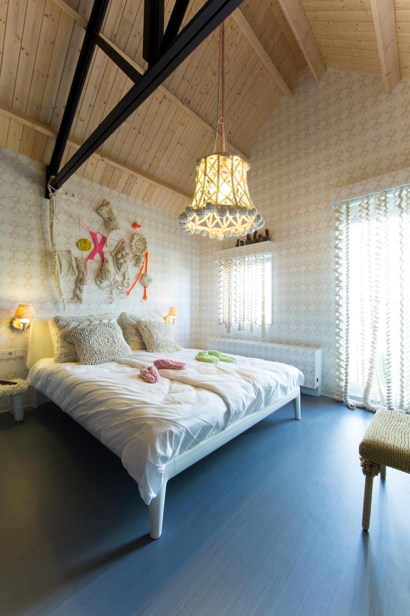 Double Room Attic